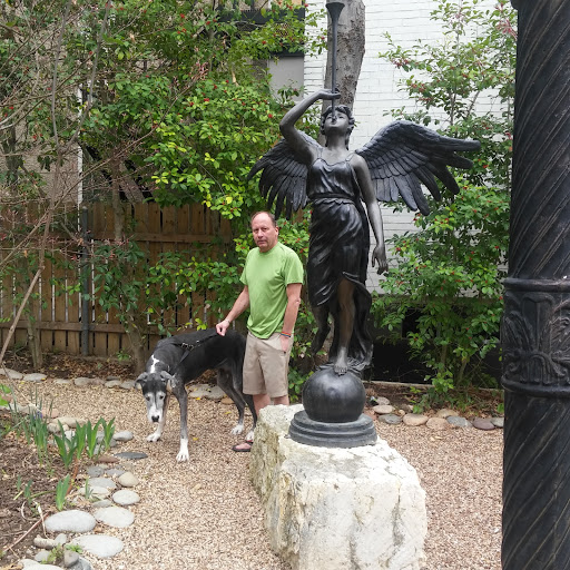 Park «Dragon Park», reviews and photos, 3520 Cedar Springs Rd, Dallas, TX 75219, USA