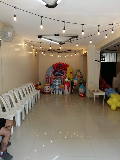 MyK Eventos