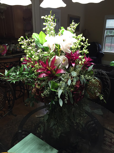 Florist «Emory Village Flowers & Gifts», reviews and photos, 3308 Laventure Dr, Atlanta, GA 30341, USA