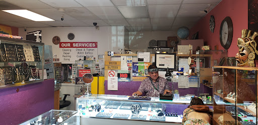Jeweler «Acosta Jewelers», reviews and photos, 2516 Sheridan Blvd, Denver, CO 80214, USA