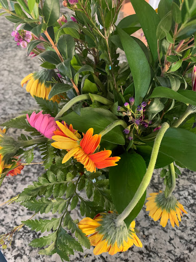 Florist «The Flower Shoppe Greenfingers Inc.», reviews and photos, 8654 Central Ave NE, Blaine, MN 55434, USA