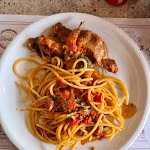 Photo n°3 de l'avis de Marco.a fait le 30/05/2020 à 08:49 sur le  Ristorante Pizzeria La Tinaia à Forio