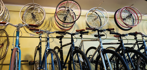 RC Bicycles, 428 N Fremont Ave, Tucson, AZ 85719, USA, 