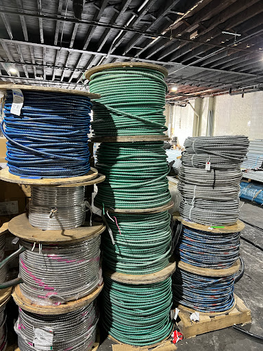 Electrical Supply Store «Jamaica Electrical Supply», reviews and photos, 121-02 Jamaica Ave, Richmond Hill, NY 11418, USA