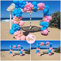 Beba balloon's design - Photo 4 - Car repair in , Arecibo