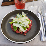 Photo n°4 de l'avis de Sebastian.t fait le 02/06/2021 à 20:08 sur le  Antica Trattoria Miravalle à Polpenazze del Garda