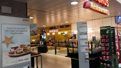 Migros Restaurant