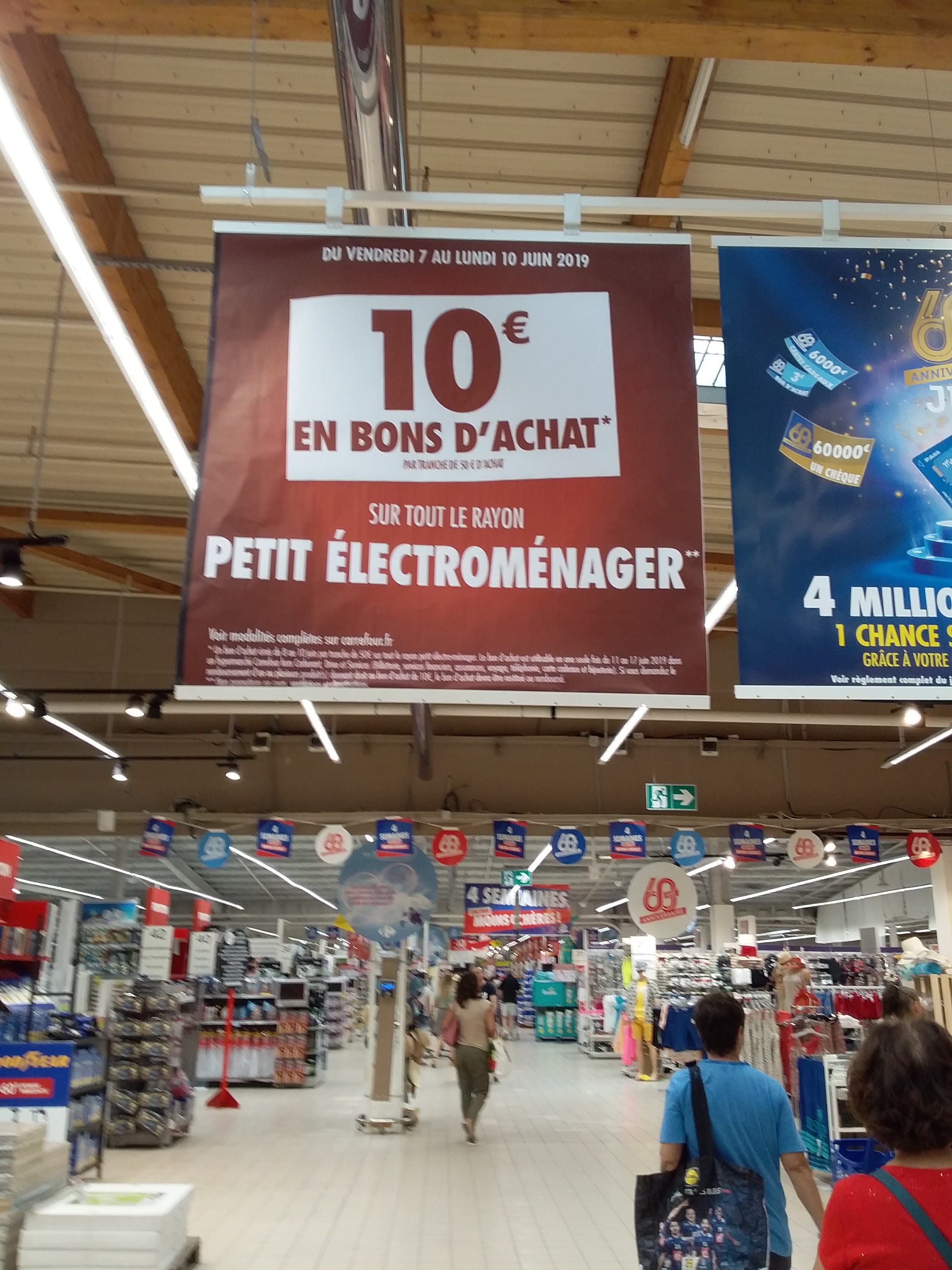 Photo n° 16 de l'avis de Serge.a fait le 10/06/2019 à 23:28