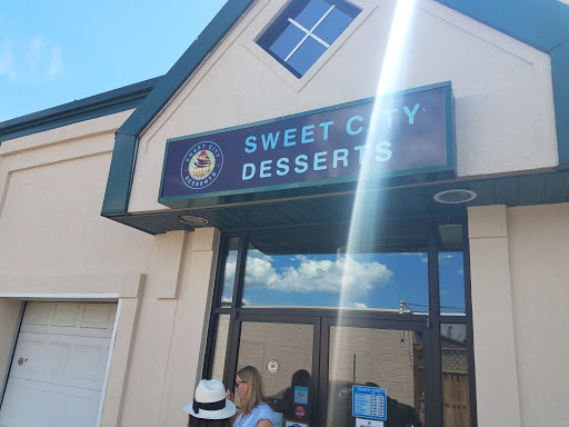 Bakery «Sweet City Desserts», reviews and photos, 131 Maple Ave W A, Vienna, VA 22180, USA