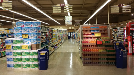 Grocery Store «Vons», reviews and photos, 16450 Beach Blvd, Westminster, CA 92683, USA