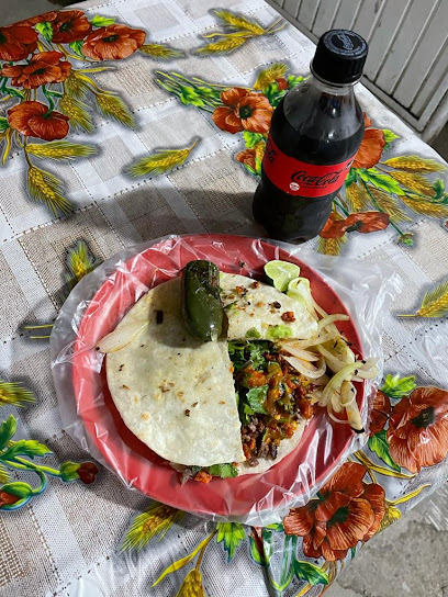 Tacos Sofi - Prolongacion Cuauhtémoc 27, poniente, 76700 Pedro Escobedo, Qro., Mexico
