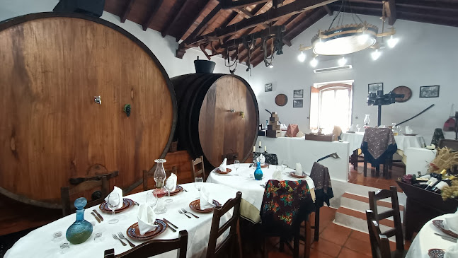 Avaliações doAdega do Avô - Cozinha Regional em Cartaxo - Restaurante