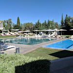 Photo n°1 de l'avis de Nuno.i fait le 07/08/2018 à 13:34 sur le  Ozadi Tavira Hotel à Tavira