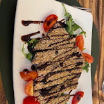 Photo n°1 de l'avis de Paul.e fait le 02/05/2024 à 06:51 sur le  Ristorante I Grilli à Trapani