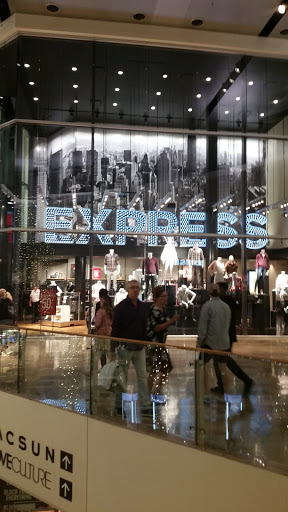 Clothing Store «Express», reviews and photos, 3200 S Las Vegas Blvd, Las Vegas, NV 89109, USA
