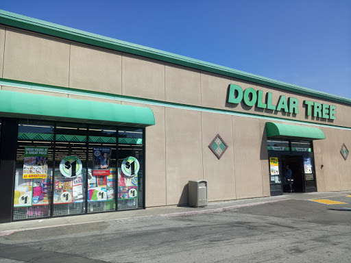 Dollar Store «Dollar Tree», reviews and photos, 735 Serramonte Blvd, Colma, CA 94014, USA