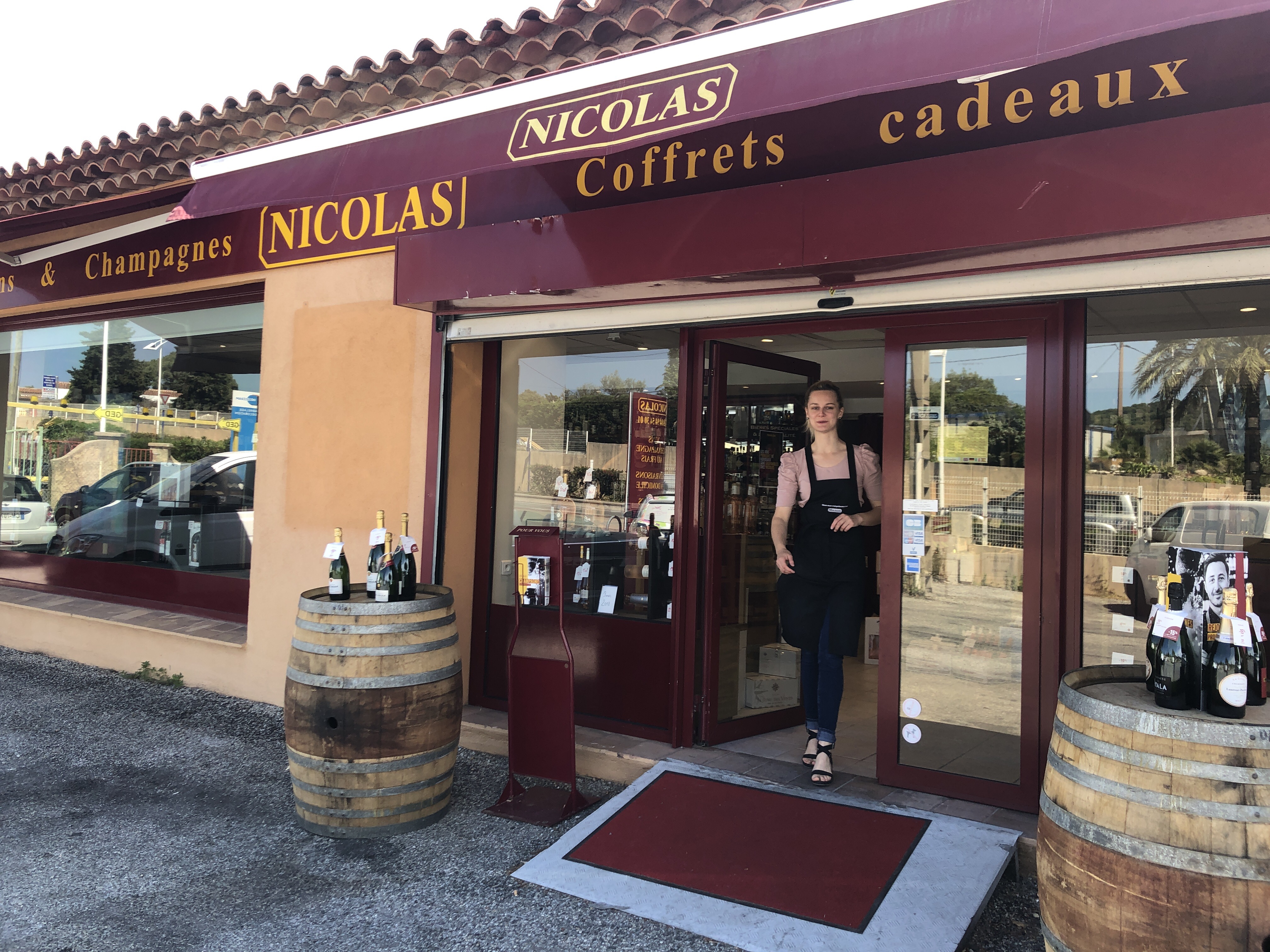 Photo n° 1 de l'avis de Virginie.m fait le 08/06/2019 à 09:25