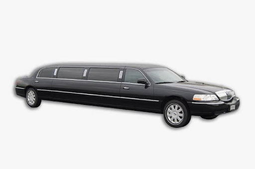 A Touch of Class Limo - Call 438-LIMO