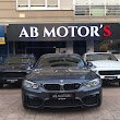 AB MOTOR'S