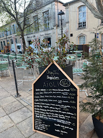 Photos du propriétaire du Restaurant Chez Ju à Villeneuve-lès-Avignon - n°15