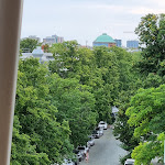 Photo n°3 de l'avis de Dr..a fait le 31/08/2023 à 11:26 sur le  Hotel Rossi à Berlin