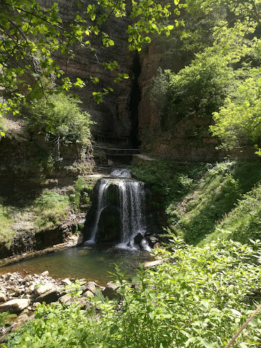 Amasse Bernard à Saint-Sauveur-Camprieu