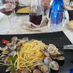 Photo n°2 de l'avis de V..E fait le 12/06/2022 à 08:43 sur le  Hotel Ristorante Paradiso à Falerna