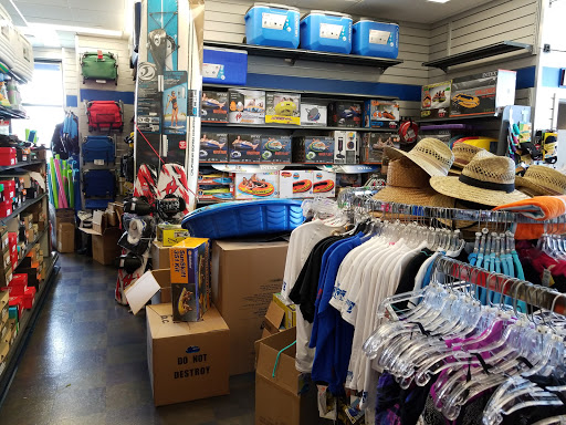 Sporting Goods Store «Big 5 Sporting Goods», reviews and photos, 855 El Camino Real, San Bruno, CA 94066, USA