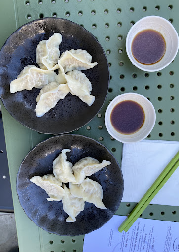Good To Eat Dumplings & Modern Taiwanese Cusine