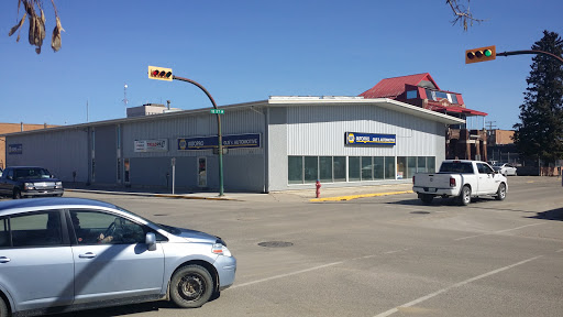 NAPA AUTOPRO - Guss Automotive, 80 12 St W, Prince Albert, SK S6V 3B3, Canada, 