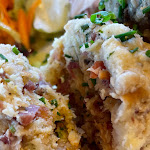 Photo n°14 de l'avis de Klaus.e fait le 24/05/2020 à 23:12 sur le  Radlseehütte à Feldthurns