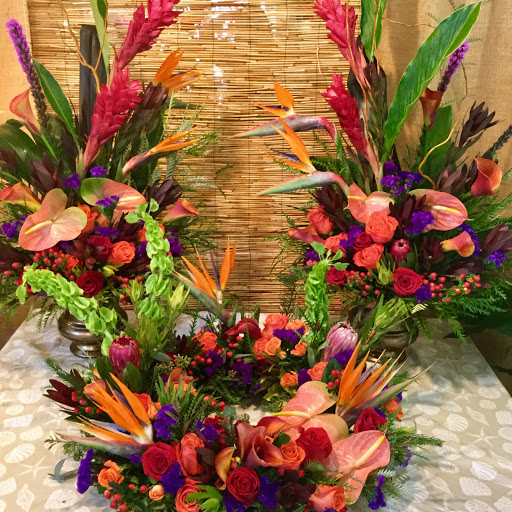 Florist «Artistic First Florist», reviews and photos, 805 20th St, Vero Beach, FL 32960, USA