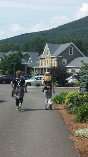 Tourist Attraction «Emerson Kaleidoscope», reviews and photos, 5340 NY-28, Mt Tremper, NY 12457, USA