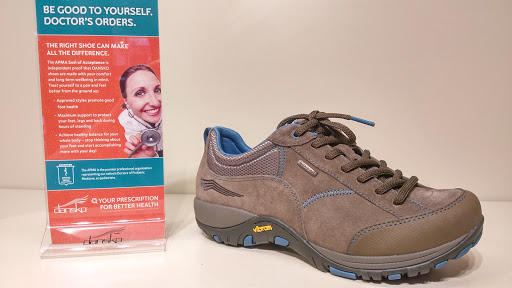 Shoe Store «Romax shoes», reviews and photos, 1512 4th Ave, Seattle, WA 98101, USA