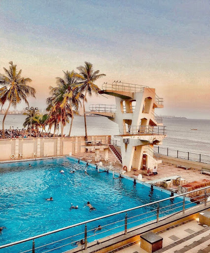 Public pools Mumbai