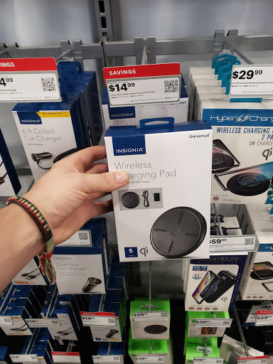 Electronics Store «Best Buy», reviews and photos, 5085 Shelbyville Rd, Louisville, KY 40207, USA