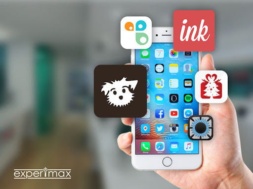 Mobile Phone Repair Shop «Experimac of Winchester», reviews and photos, 86 Featherbed Ln, Winchester, VA 22601, USA