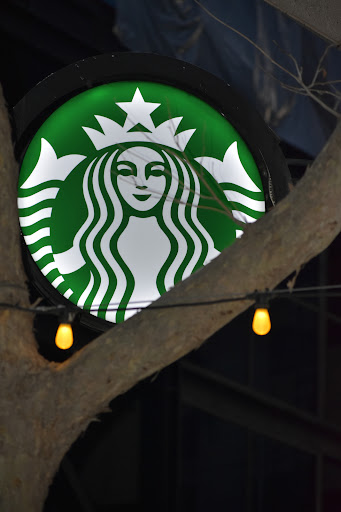 Starbucks image