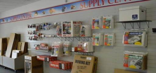 Self-Storage Facility «Route 1 Self Storage - White Marsh», reviews and photos, 8115 Perry Hills Rd, Nottingham, MD 21236, USA