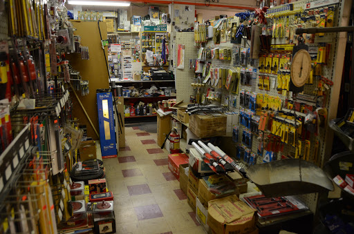 Hardware Store «Westenhofer Hardware», reviews and photos, 2402 S Preston St, Louisville, KY 40217, USA