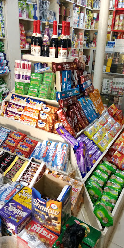 Rauda Super Market, Potiskum, Nigeria, Supermarket, state Yobe