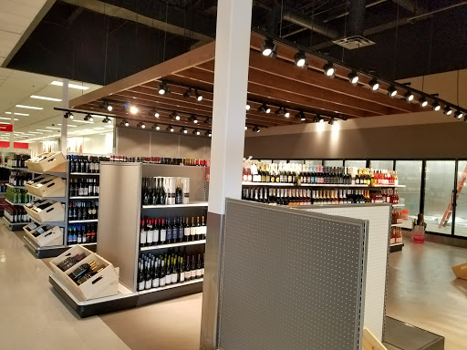 Department Store «Target», reviews and photos, 3101 Jefferson Davis Hwy, Alexandria, VA 22305, USA