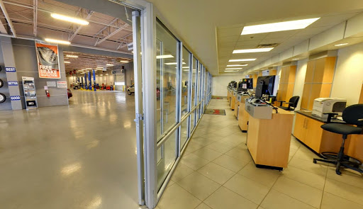 Ford Dealer «Shamaley Ford», reviews and photos, 11301 Gateway Blvd W, El Paso, TX 79936, USA