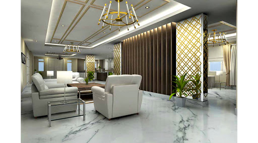 Interior design companies in Dubai