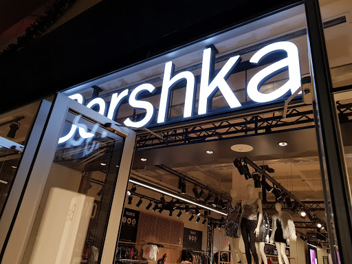 Bershka