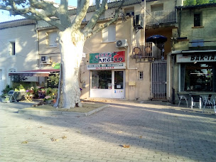 Photo n°4 de Pizza Angelo à Loriol-du-Comtat ()