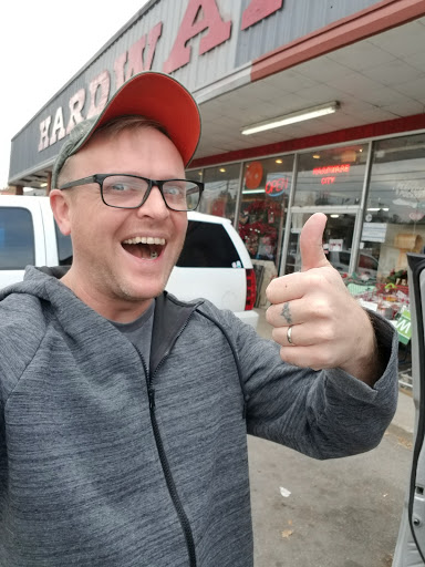 Hardware Store «Hardware City», reviews and photos, 1060 S Riverside Dr, Clarksville, TN 37040, USA