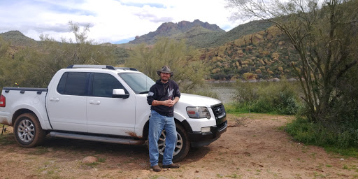 Used Car Dealer «Car Mix Motor Co.», reviews and photos, 2343 W Indian School Rd, Phoenix, AZ 85015, USA
