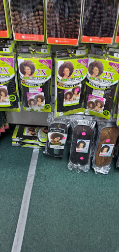 Beauty Supply Store «Elegance Fashion Beauty Supplies f», reviews and photos, 831 S 21st Ave, Hollywood, FL 33020, USA