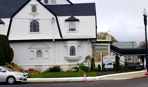 Funeral Home «Lydon Funeral Home», reviews and photos, 644 Hancock St, Quincy, MA 02170, USA
